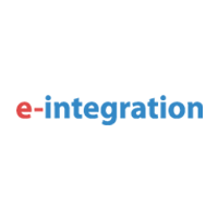 Logo von e-integration