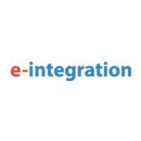 Logo von e-integration