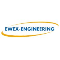 Logo von ewex