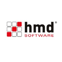 Logo von HMD