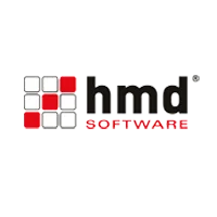 Logo von HMD