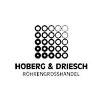 Logo von Hoberg
