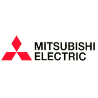 Logo von Mitsubishi