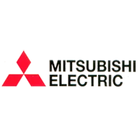 Logo von Mitsubishi