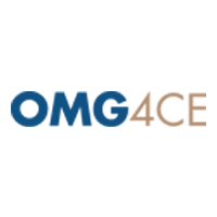 Logo von OMG4CE