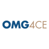Logo von OMG4CE