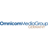 Logo von Omnicom