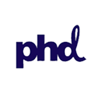 Logo von PHD