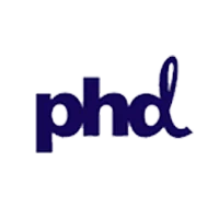 Logo von PHD