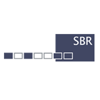 Logo von SBR