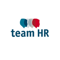 Logo von Team HR