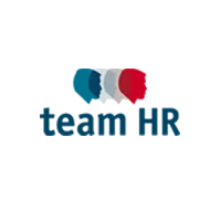 Logo von Team HR