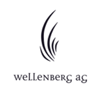 Logo von Wellenberg