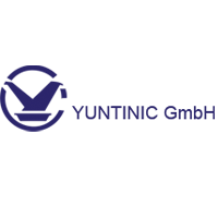 Logo von Yuntinic
