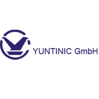 Logo von Yuntinic